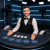 Boo Casino - Live Blackjack - Play with Real Dealers
