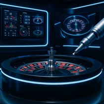 Boo Casino - Live Roulette - Play with Real Dealers