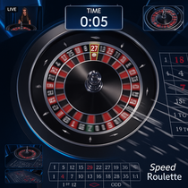 Boo Casino - Live Roulette - Real Wheel Spins