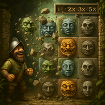 Boo Casino - Gonzo's Quest Slot Game - Play Now