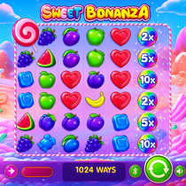 Boo Casino - Sweet Bonanza Slot Game - Cascading Wins