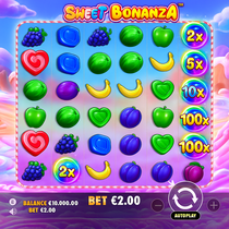 Boo Casino - Sweet Bonanza Slot Game - Play Now
