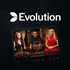 Evolution Gaming Provider Logo