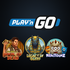 Play'n GO Game Provider Logo
